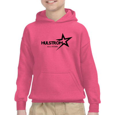 Black Logo-Youth Thumbnail