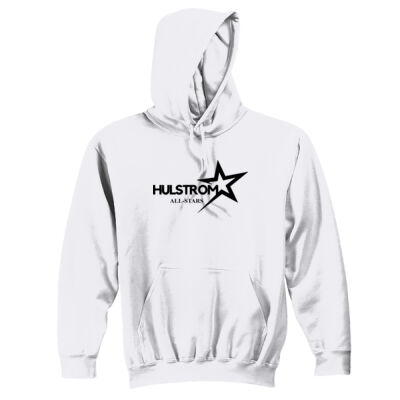 Black Logo-Adult Thumbnail