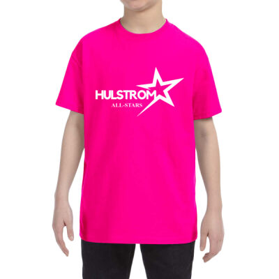 White Logo-Youth Thumbnail