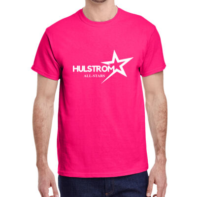 White Logo-Adult Thumbnail