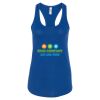 Next Level Apparel - Ladies' Ideal Racerback Tank Thumbnail