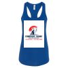 Next Level Apparel - Ladies' Ideal Racerback Tank Thumbnail