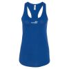 Next Level Apparel - Ladies' Ideal Racerback Tank Thumbnail