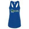 Next Level Apparel - Ladies' Ideal Racerback Tank Thumbnail
