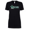 Next Level Ladies Boyfriend T-Shirt Thumbnail