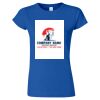 Softstyle® Women’s T-Shirt Thumbnail