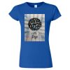 Softstyle® Women’s T-Shirt Thumbnail