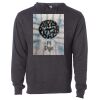 Independent Trading Co. Midweight Hoodie SS4500 Thumbnail