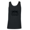 100% Cotton Mens Tank Top Thumbnail