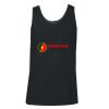 100% Cotton Mens Tank Top Thumbnail