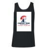 100% Cotton Mens Tank Top Thumbnail