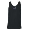 100% Cotton Mens Tank Top Thumbnail