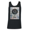 100% Cotton Mens Tank Top Thumbnail