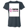 Tultex 213 - Ladies' T-Shirt Thumbnail