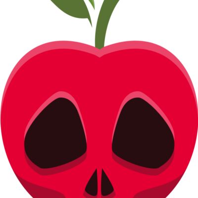 Elements Skulls logo template 78 Thumbnail