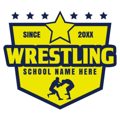 Wrestling 68 Thumbnail