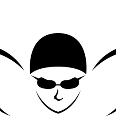 Swimming    Clipart 3 Thumbnail