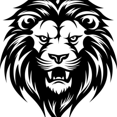 Lion   Clipart 1 Thumbnail