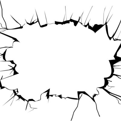 Cracked Frame Thumbnail