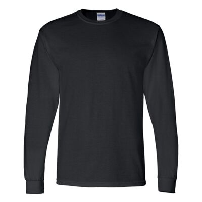 DryBlend ® 50 Cotton/50 Poly Long Sleeve T Shirt Thumbnail
