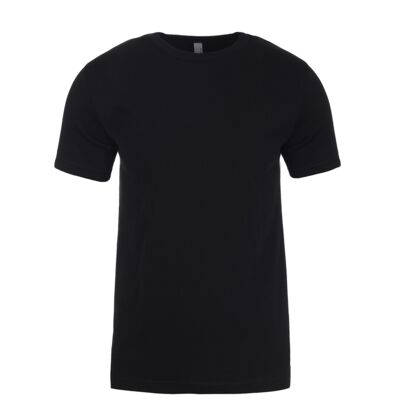 Next Level 100% Cotton™ 4.3 oz. T-Shirt Thumbnail