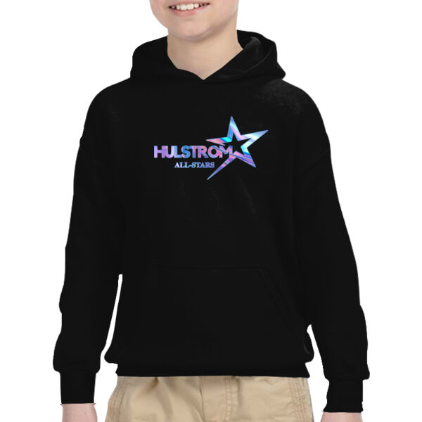 Iridescent-Youth Thumbnail