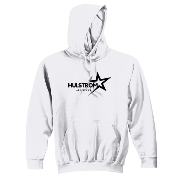 Black Logo-Adult Thumbnail