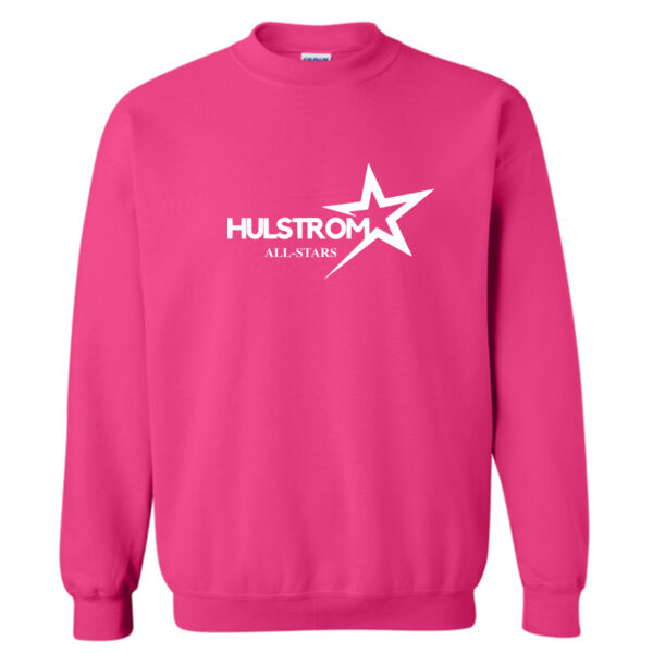 White Logo-Adult Thumbnail