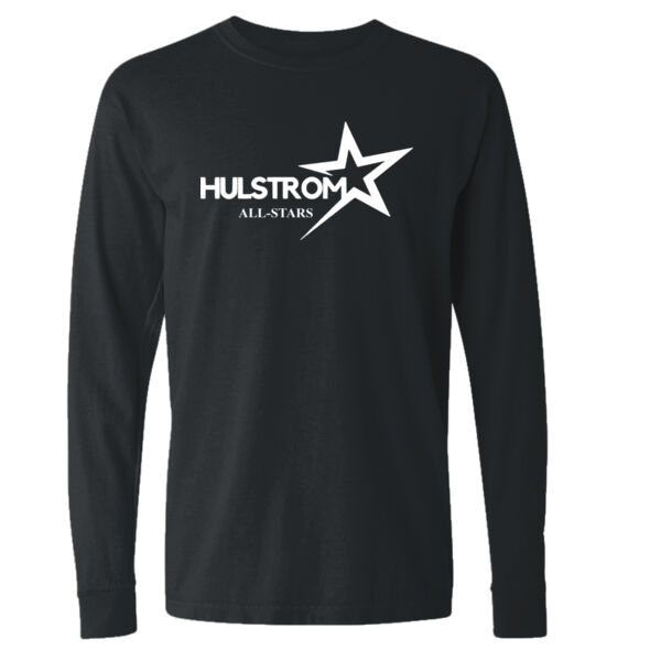 White Logo-Adult Thumbnail