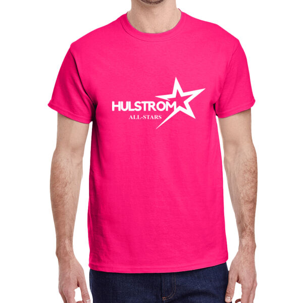 White Logo-Adult Thumbnail