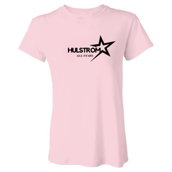 Black-Women's (runs small) Thumbnail