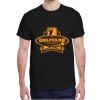 Gildan 100% Cotton™ 5.3 oz. T-Shirt Thumbnail