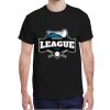 Gildan 100% Cotton™ 5.3 oz. T-Shirt Thumbnail