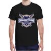 Gildan 100% Cotton™ 5.3 oz. T-Shirt Thumbnail