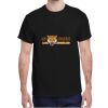 Gildan 100% Cotton™ 5.3 oz. T-Shirt Thumbnail