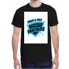 Gildan 100% Cotton™ 5.3 oz. T-Shirt Thumbnail