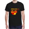 Gildan 100% Cotton™ 5.3 oz. T-Shirt Thumbnail