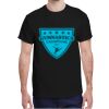 Gildan 100% Cotton™ 5.3 oz. T-Shirt Thumbnail
