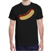 Gildan 100% Cotton™ 5.3 oz. T-Shirt Thumbnail