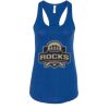 Next Level Apparel - Ladies' Ideal Racerback Tank Thumbnail