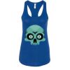 Next Level Apparel - Ladies' Ideal Racerback Tank Thumbnail