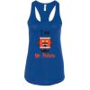 Next Level Apparel - Ladies' Ideal Racerback Tank Thumbnail