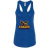 Next Level Apparel - Ladies' Ideal Racerback Tank Thumbnail