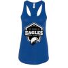 Next Level Apparel - Ladies' Ideal Racerback Tank Thumbnail