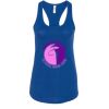 Next Level Apparel - Ladies' Ideal Racerback Tank Thumbnail