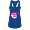 Next Level Apparel - Ladies' Ideal Racerback Tank Thumbnail