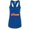 Next Level Apparel - Ladies' Ideal Racerback Tank Thumbnail
