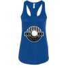 Next Level Apparel - Ladies' Ideal Racerback Tank Thumbnail