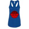 Next Level Apparel - Ladies' Ideal Racerback Tank Thumbnail