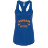 Next Level Apparel - Ladies' Ideal Racerback Tank Thumbnail